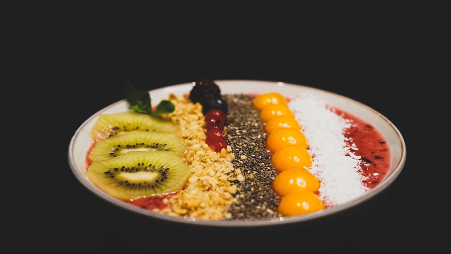 Unsere leckeres Rührei