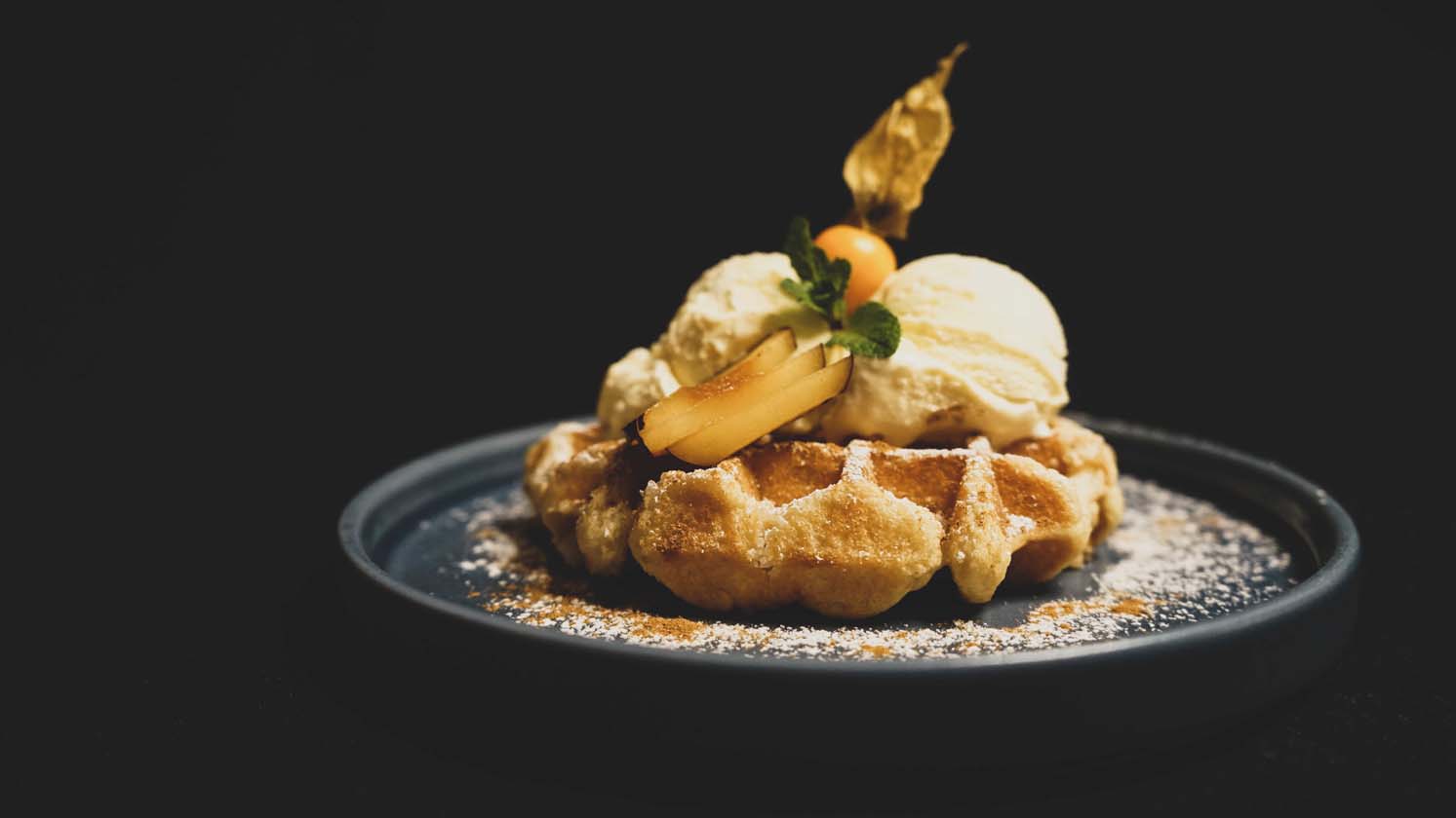 Unsere leckeres Rührei